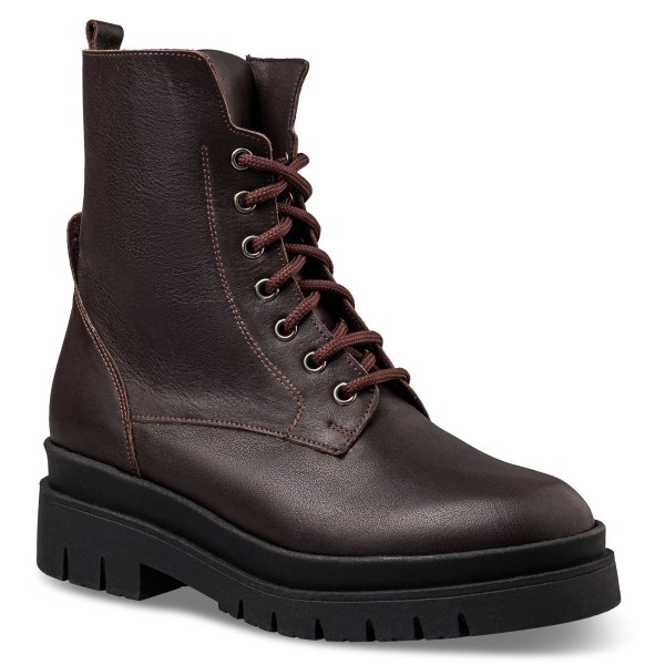 COMBAT BOOTS