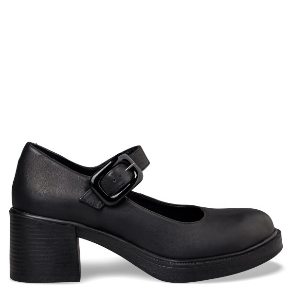 MARY JANE PUMPS