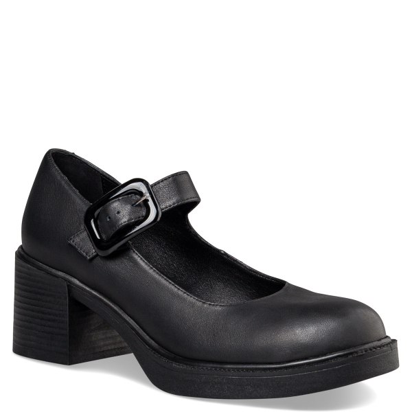 MARY JANE PUMPS