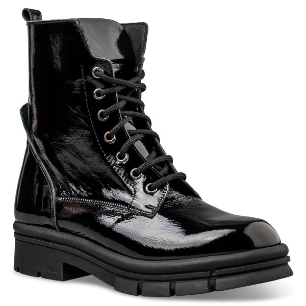 COMBAT BOOTS