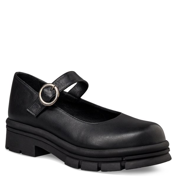 CHUNKY BALLERINAS