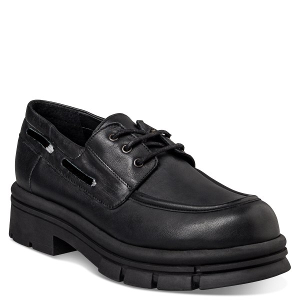 CHUNKY BROGUES