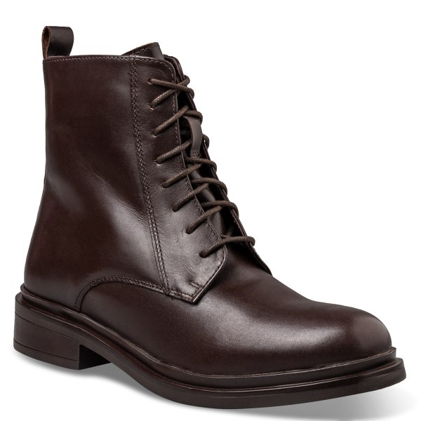 COMBAT BOOTS