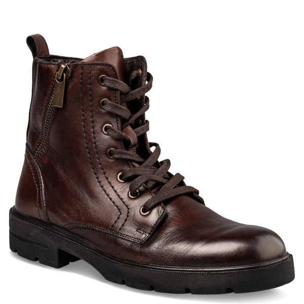 COMBAT BOOTS