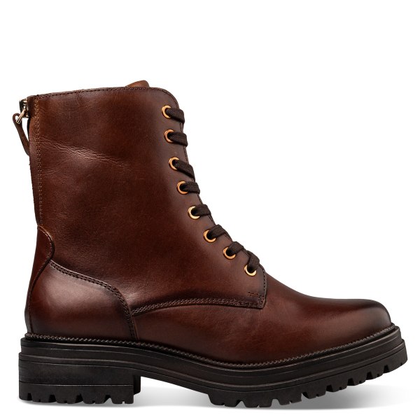 COMBAT BOOTS
