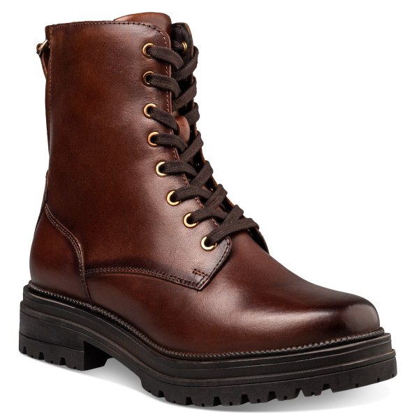 COMBAT BOOTS
