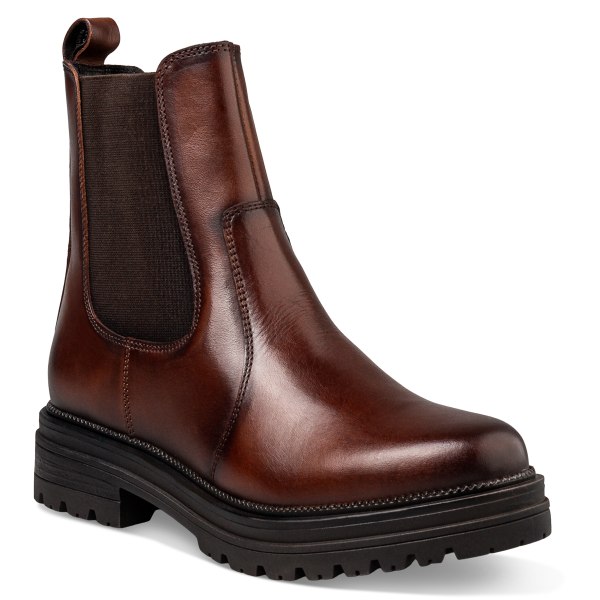 CHELSEA BOOTS