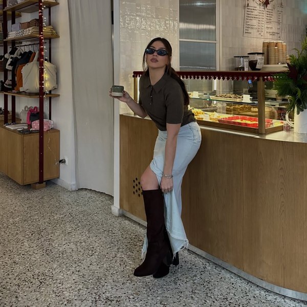 SUEDE DREAMS φωτογραφία