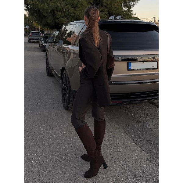 SUEDE DREAMS φωτογραφία