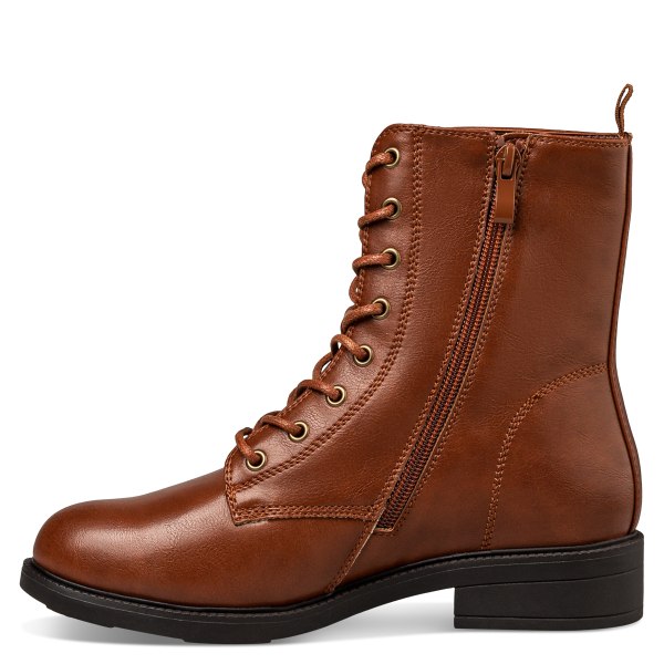 ANKLE BOOTS φωτογραφία
