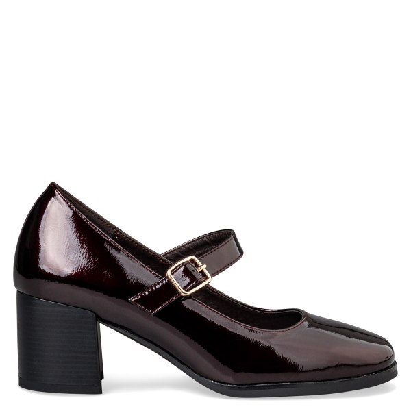 MARY JANE PUMPS