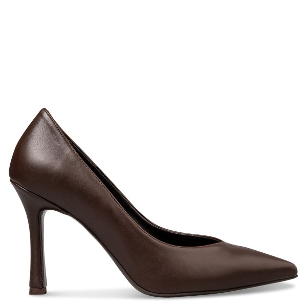 STILETTO PUMPS