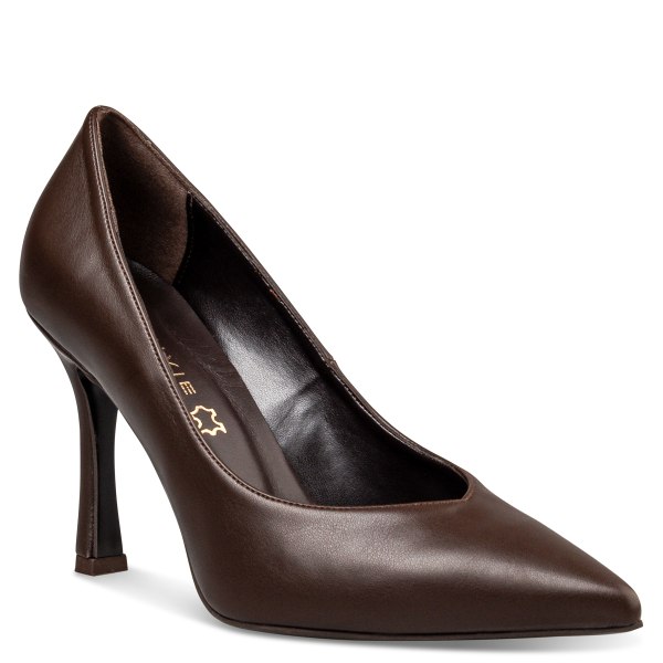 STILETTO PUMPS