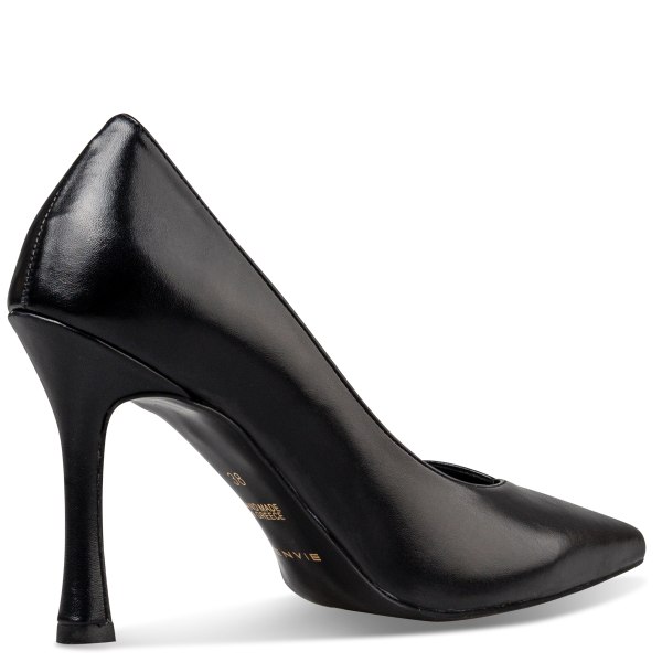 STILETTO PUMPS
