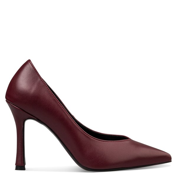 Envie Shoes - ΣΗΜΑΝΤΙΚΟ: Σε περίπτωση διαφοράς τιμής από το κατάστημα ισχύει παντα και μόνο η τιμή του καταστήματος STILETTO PUMPS