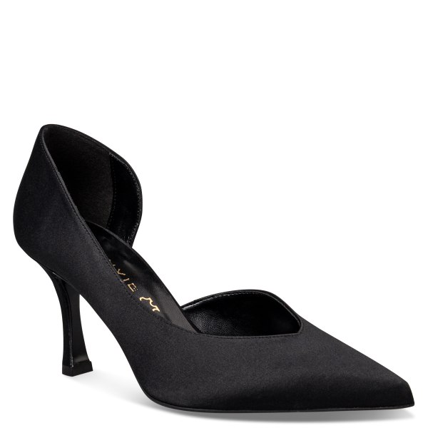 STILETTO PUMPS