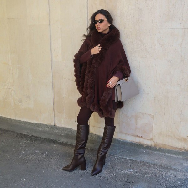 SLOUCHY BOOTS φωτογραφία