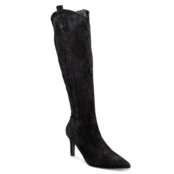 STILETTO BOOTS