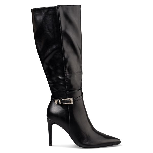 STILETTO BOOTS