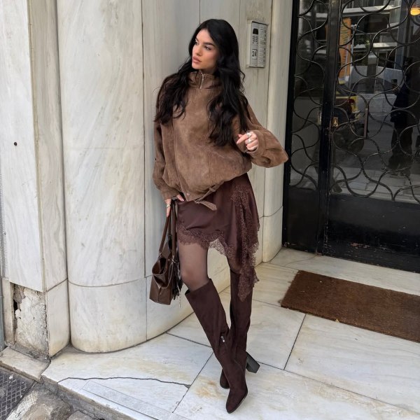 SUEDE DREAMS φωτογραφία