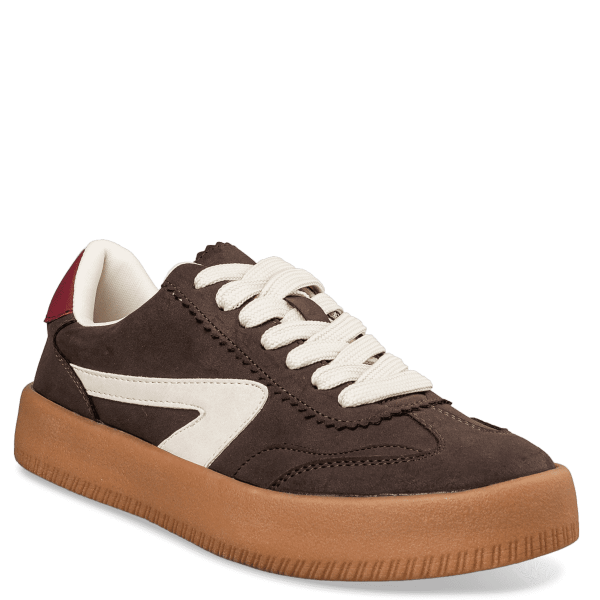 LOW TOP SNEAKERS