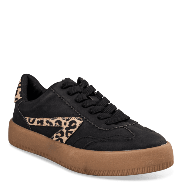 LOW TOP SNEAKERS