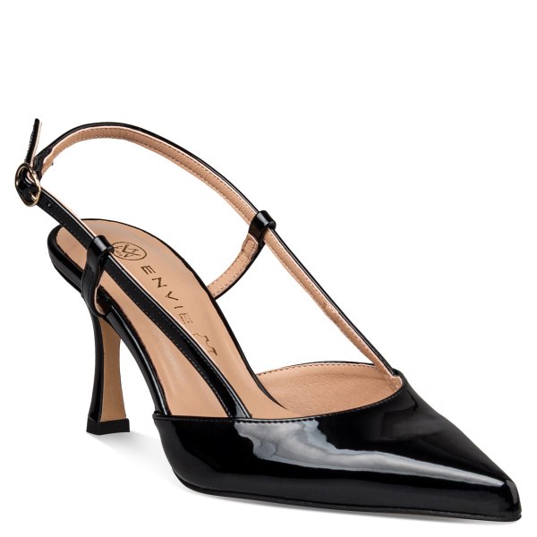  SLINGBACK PUMPS - 2