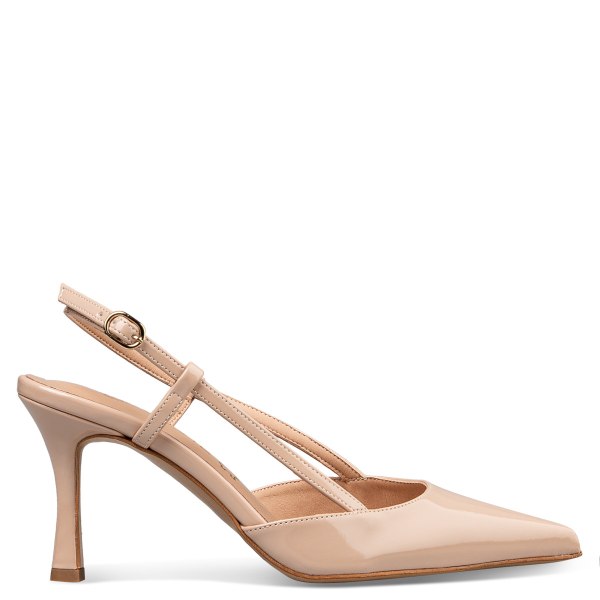 Envie Shoes SLINGBACK PUMPS