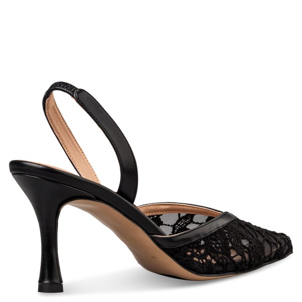  SLINGBACK PUMPS - 3