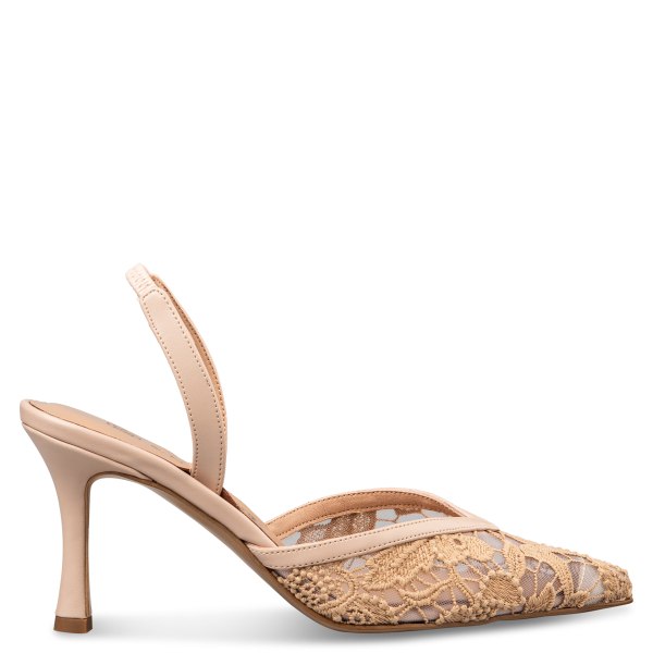 Envie Shoes SLINGBACK PUMPS