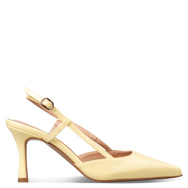 Envie Shoes SLINGBACK PUMPS