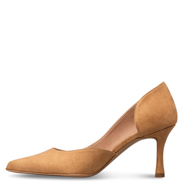 D' ORSAY SLINGBACK PUMPS φωτογραφία