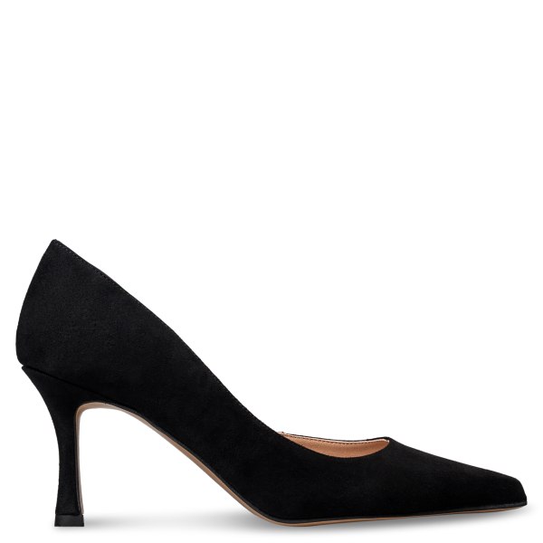 D' ORSAY SLINGBACK PUMPS