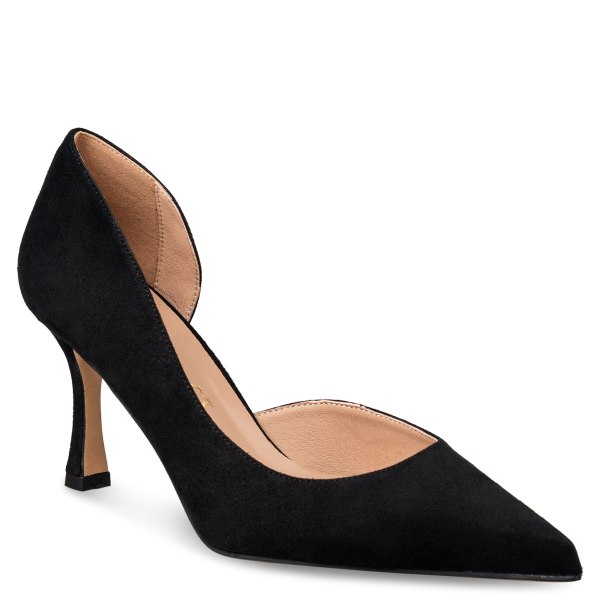 D' ORSAY SLINGBACK PUMPS