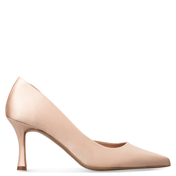 D' ORSAY PUMPS