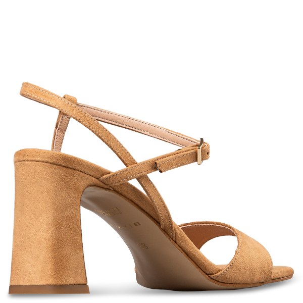  MID-HEEL SANDALS - 3