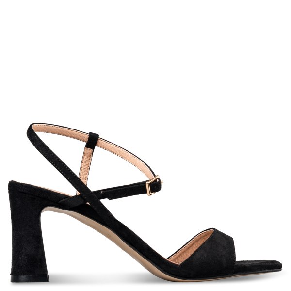 Envie Shoes MID-HEEL SANDALS
