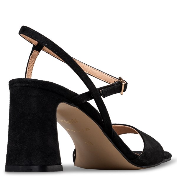  MID-HEEL SANDALS - 3