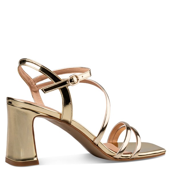  MID-HEEL SANDALS - 3