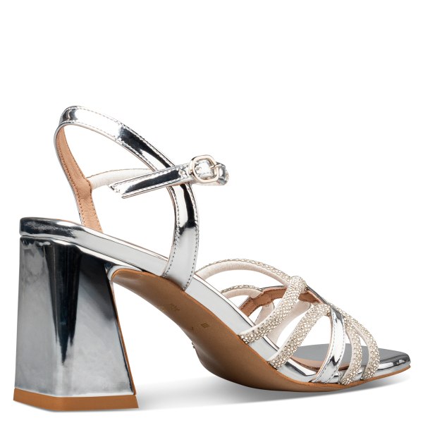  MID-HEEL SANDALS - 3