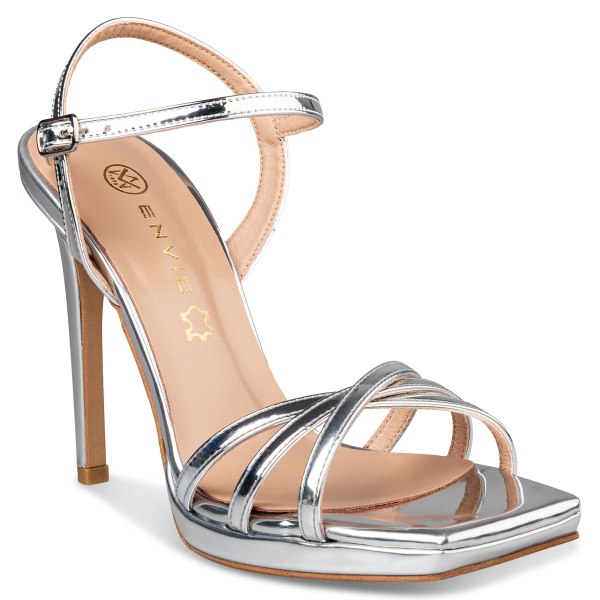STILETTO SANDALS