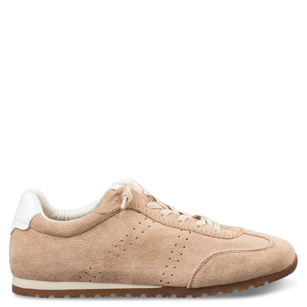 LOW TOP SNEAKERS