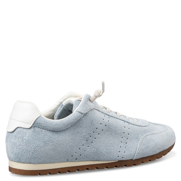 LOW TOP SNEAKERS