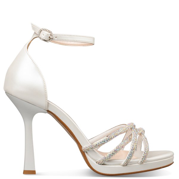 STILETTO SANDALS