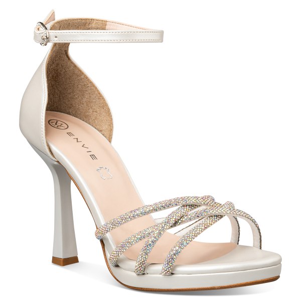 STILETTO SANDALS
