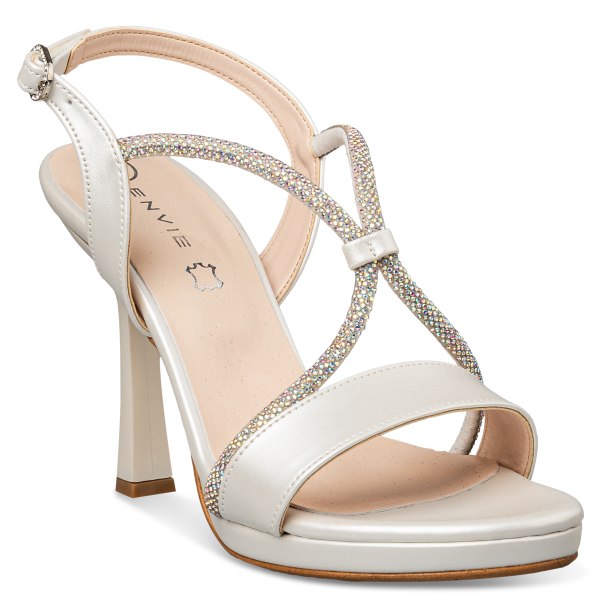STILETTO SANDALS