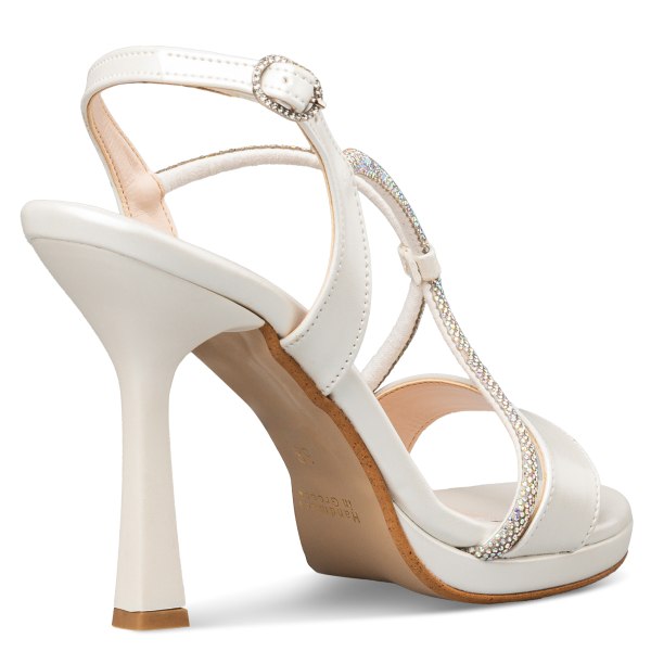  STILETTO SANDALS - 3