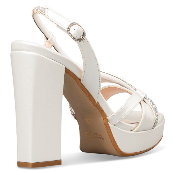  BLOCK HEEL SANDALS - 3