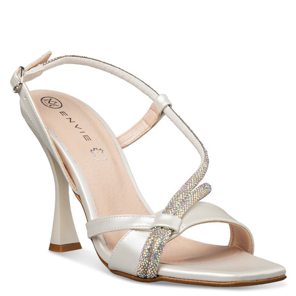 STILETTO SANDALS
