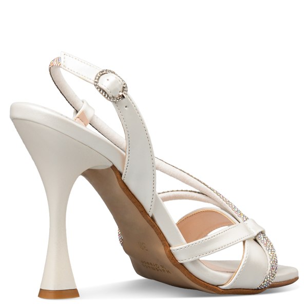  STILETTO SANDALS - 3